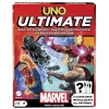 Uno Ultimate, L'Iconico Gioco Di Carte Con I Supereroi Marvel