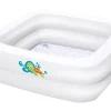 Up In & Over Inflatable Baby Bath Tub