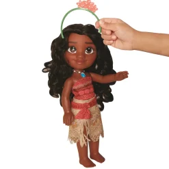 Vaiana Bambola 38 Cm