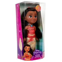 Vaiana Bambola 38 Cm