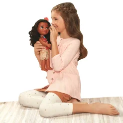 Vaiana Bambola 38 Cm