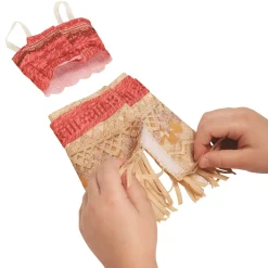 Vaiana Bambola 38 Cm