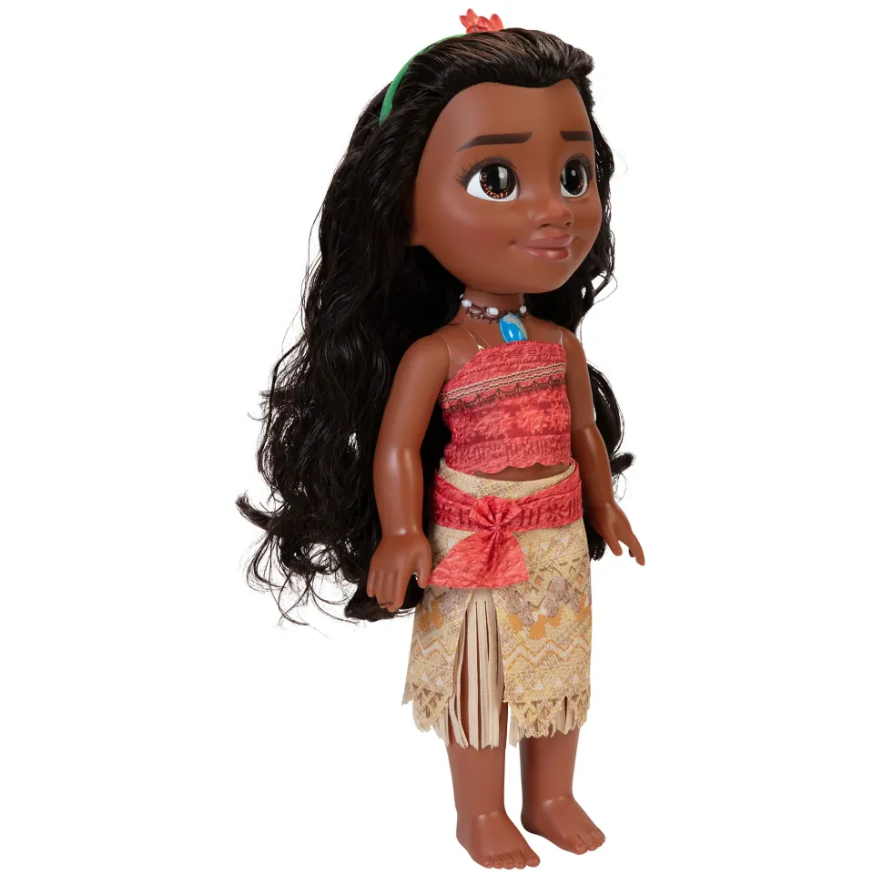 Vaiana Bambola 38 Cm