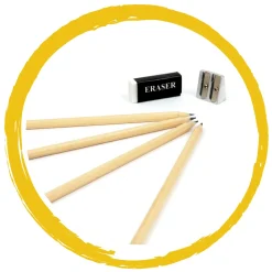 Valigetta Acrylic Paint Kit