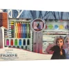 Valigetta Colori 52 Pz Frozen