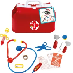 Valigetta Del Dottore