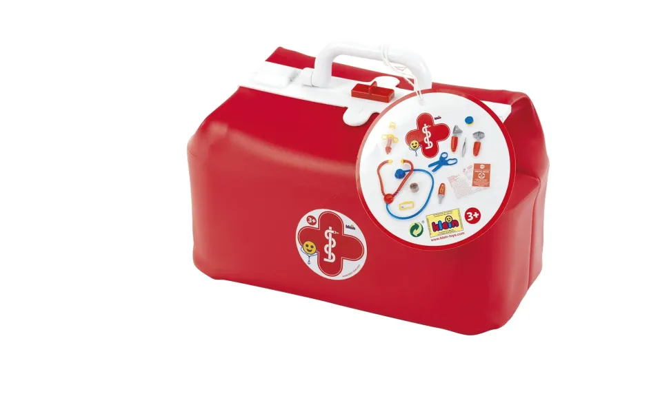 Valigetta Del Dottore