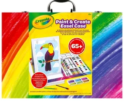 Valigetta Dipingi & Crea