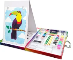 Valigetta Dipingi & Crea