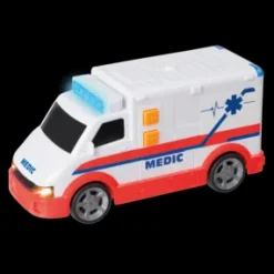 Veicoli City Service