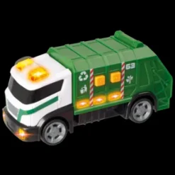 Veicoli City Service