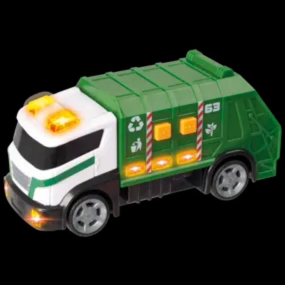 Veicoli City Service