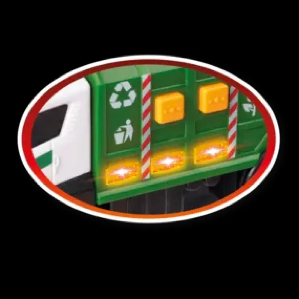 Veicoli City Service