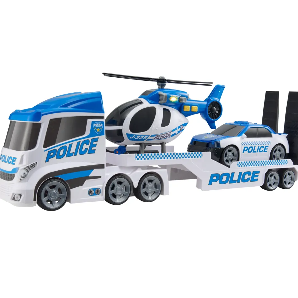 Veicoli Emergency Transporter