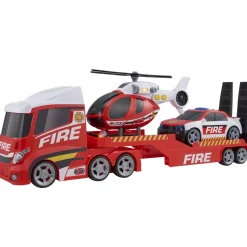 Veicoli Emergency Transporter