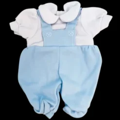 Vestitini Bambole 33 Cm