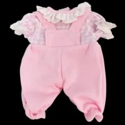 Vestitini Bambole 33 Cm