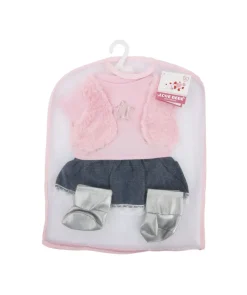 Vestitini Bambole 42-48 Cm