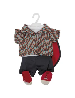 Vestitini Bambole 42-48 Cm