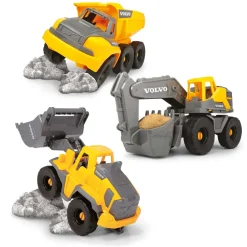 Volvo On Site Work Force