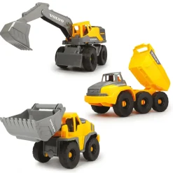 Volvo On Site Work Force