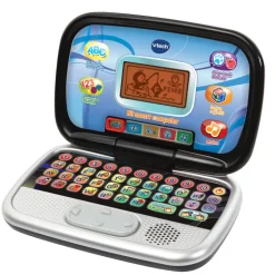 Vtech Bit Smart Computer Il Primo Computer Interattivo Parlante E Musicale Per Bambini