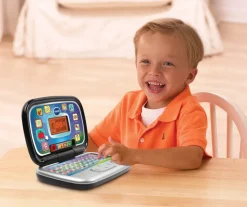 Vtech Bit Smart Computer Il Primo Computer Interattivo Parlante E Musicale Per Bambini