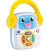 Vtech Dj Baby In Da House! Un Super Robottino Interattivo Musicale Musicale!
