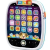 Vtech Il Mio Super Tablet! Il Primo Tablet Tattile E Luminoso Per I Piu Piccoli