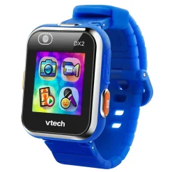 Vtech Kidizoom Smartwatch Dx2, Orologio High-Tech Per Bambini