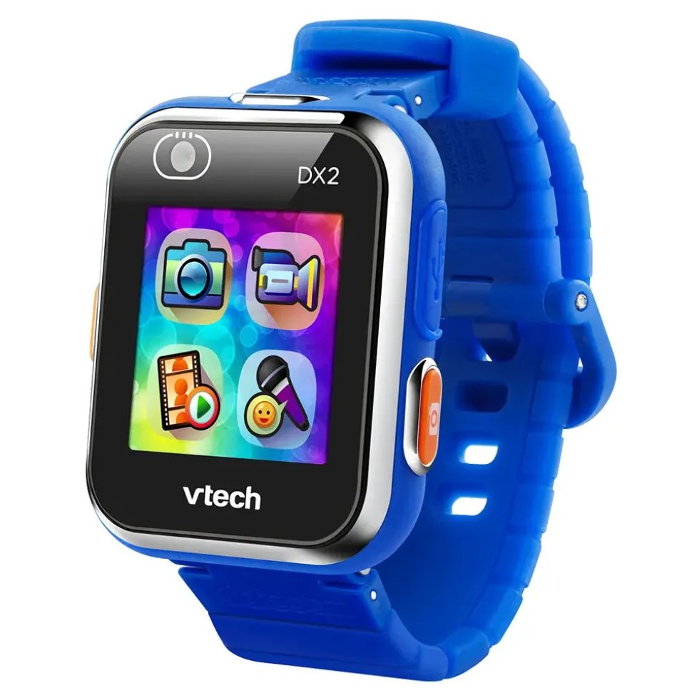 Vtech Kidizoom Smartwatch Dx2, Orologio High-Tech Per Bambini