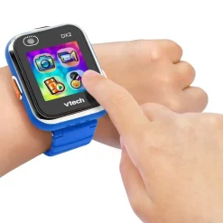 Vtech Kidizoom Smartwatch Dx2, Orologio High-Tech Per Bambini