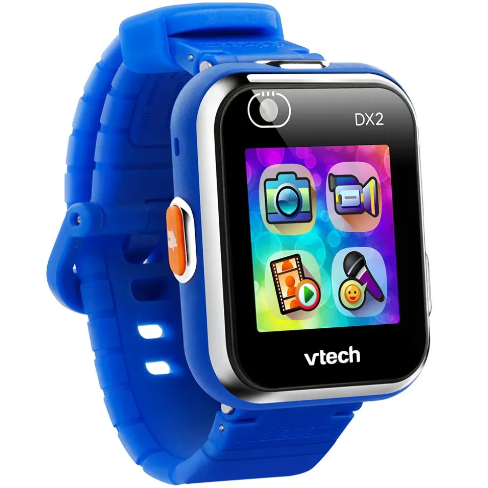Vtech Kidizoom Smartwatch Dx2, Orologio High-Tech Per Bambini