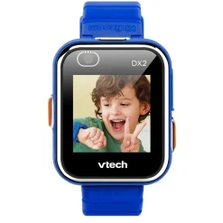 Vtech Kidizoom Smartwatch Dx2, Orologio High-Tech Per Bambini
