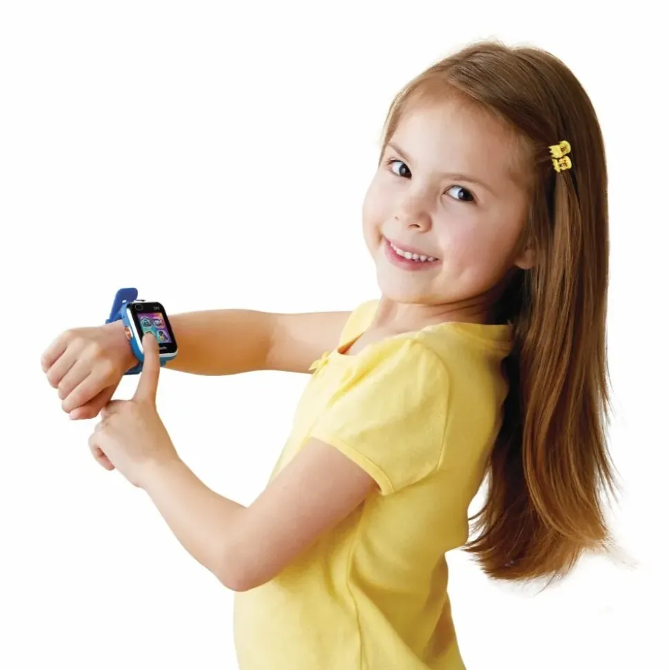 Vtech Kidizoom Smartwatch Dx2, Orologio High-Tech Per Bambini