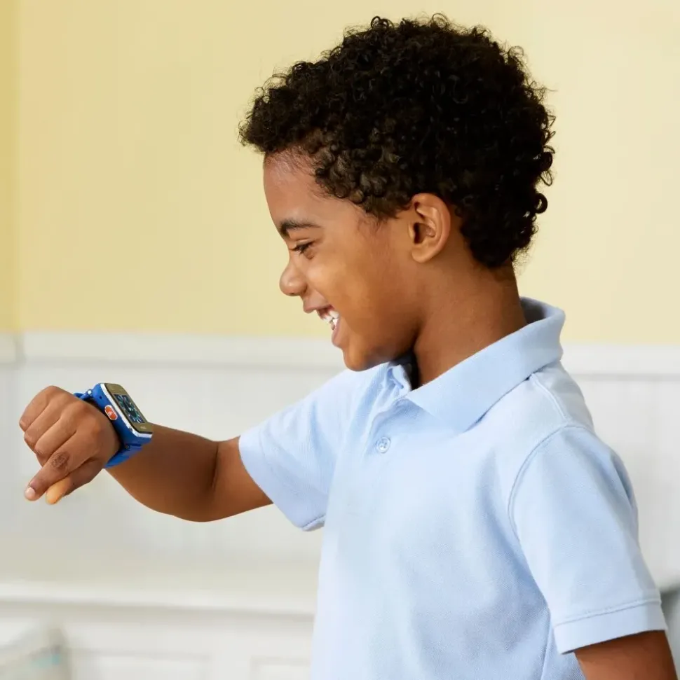 Vtech Kidizoom Smartwatch Dx2, Orologio High-Tech Per Bambini