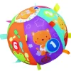 Vtech Magica Palla Multiattivita Colorata, Interattiva E Musicale