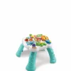 Vtech Tavolo Multiattivita Giocaimpara Con Tante Attivita Per Sviluppare I Sensi Del Bambino!