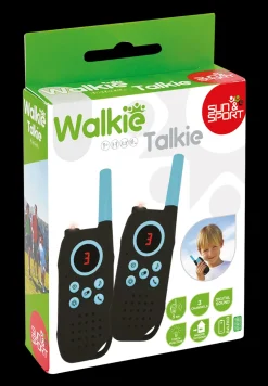 Walkie Talkie