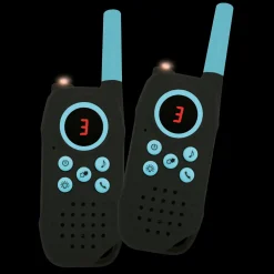 Walkie Talkie