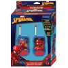 Walkie Talkie Spiderman