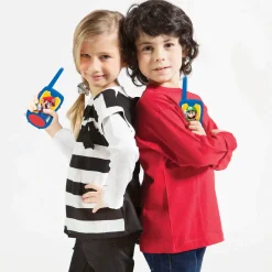 Walkie Talkie Super Mario