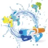 Water Battle Pistole Ad Acqua