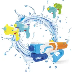 Water Battle Pistole Ad Acqua
