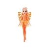 Winx Sirenix Bubbles W. Stella