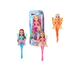 Winx Sirenix Bubbles W. Stella