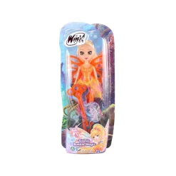 Winx Sirenix Bubbles W. Stella