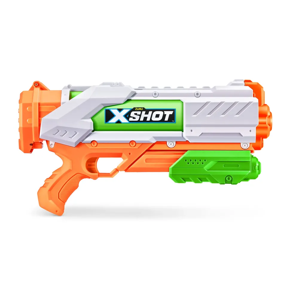 X-Shot Fast Fill