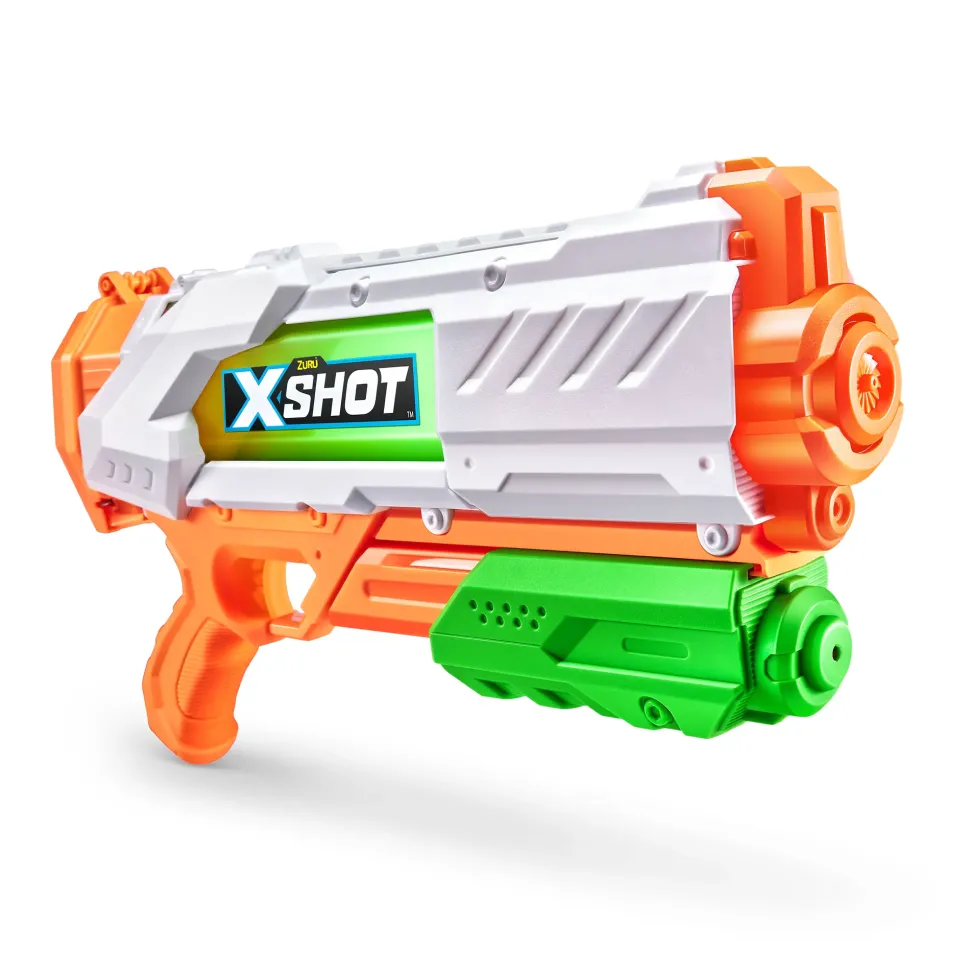X-Shot Fast Fill