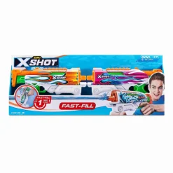 X-Shot Fast Fill Skins Bi Pack